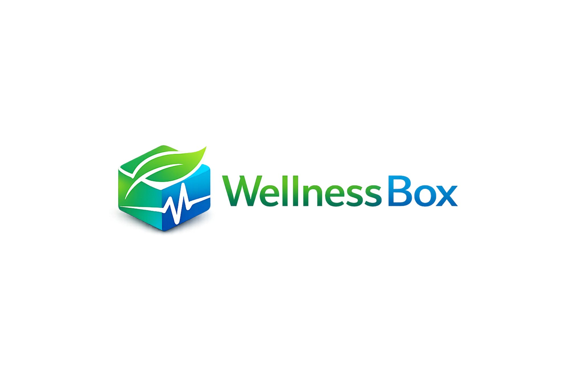 WellnessBox logo