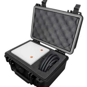 Wellness Box Watertight Protective Case